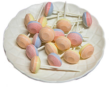 Load image into Gallery viewer, Sherbet Pops - Sunshine Confectionery