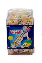 Load image into Gallery viewer, Sherbet Pops - Sunshine Confectionery