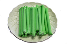 Load image into Gallery viewer, Spearmint Pencils - Sunshine Confectionery