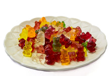 Load image into Gallery viewer, Sugar Free Gummi Bears - Sunshine Confectionery
