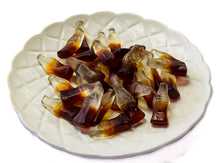 Load image into Gallery viewer, Sugar Free Cola Bottles - Sunshine Confectionery
