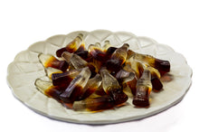Load image into Gallery viewer, Sugar Free Cola Bottles - Sunshine Confectionery