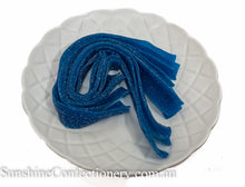 Load image into Gallery viewer, TNT Sour Ka-Bluey Straps - Sunshine Confectionery