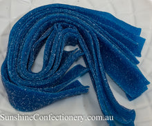 Load image into Gallery viewer, TNT Sour Ka-Bluey Straps - Sunshine Confectionery
