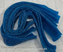 Load image into Gallery viewer, TNT Sour Ka-Bluey Straps - Sunshine Confectionery