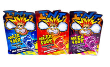 Load image into Gallery viewer, TNT Mega Sour Popping Dip  54g - Sunshine Confectionery
