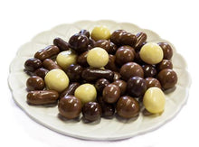 Load image into Gallery viewer, TV Mixture - Milk, White &amp; Dark Chocolate 8kg - Sunshine Confectionery
