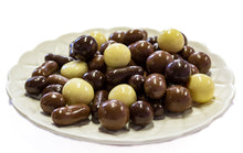 Load image into Gallery viewer, TV Mixture - Milk, White n Dark Chocolate - Sunshine Confectionery