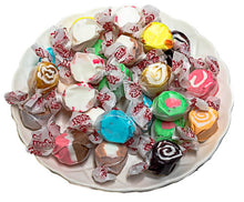 Load image into Gallery viewer, Saltwater Taffy - Assorted 2.34kg - Sunshine Confectionery
