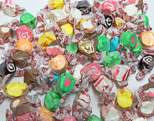 Load image into Gallery viewer, Saltwater Taffy - Assorted 1kg - Sunshine Confectionery
