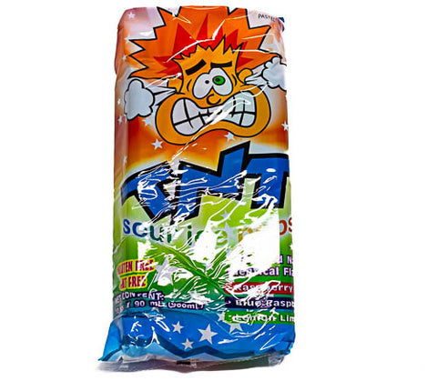 TNT Sour Ice Pops - Sunshine Confectionery