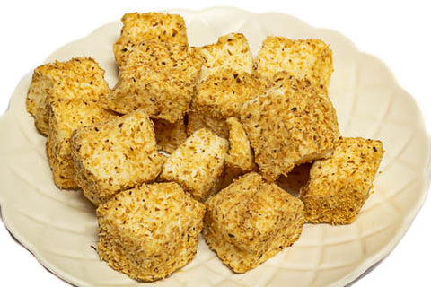 Toasted Marshmallows 140g - Sunshine Confectionery