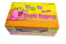Load image into Gallery viewer, Triple Dippers box - Sunshine Confectionery
