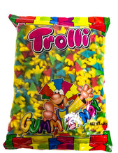 Load image into Gallery viewer, Chicken Feet - 1.5kg Trolli - Sunshine Confectionery