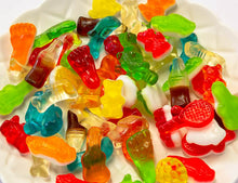Load image into Gallery viewer, Groovy Mix by Trolli - Sunshine Confectionery