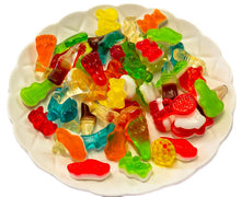 Load image into Gallery viewer, Groovy Mix by Trolli - Sunshine Confectionery