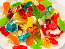 Load image into Gallery viewer, Groovy Mix by Trolli - Sunshine Confectionery