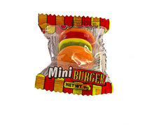Load image into Gallery viewer, Mini Hamburgers / Burger singles - Sunshine Confectionery
