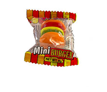Load image into Gallery viewer, Mini Hamburgers / Burger singles - Sunshine Confectionery