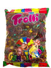 Load image into Gallery viewer, Octopus - 2kg Trolli - Sunshine Confectionery
