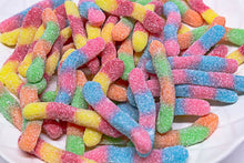 Load image into Gallery viewer, Sour Brite Crawlers 2kg Trolli - Sunshine Confectionery