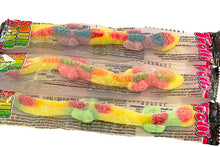 Load image into Gallery viewer, Sour Gecko by Trolli - Sunshine Confectionery
