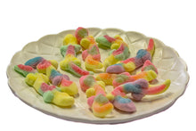 Load image into Gallery viewer, Sour Lizards Trolli 1.3kg - Sunshine Confectionery
