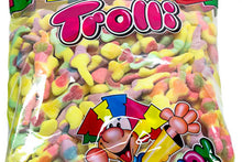 Load image into Gallery viewer, Sour Lizards Trolli 1.3kg - Sunshine Confectionery