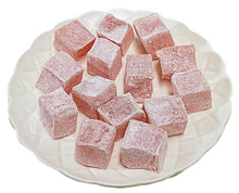 Load image into Gallery viewer, Turkish Delight - Sunshine Confectionery