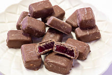 Load image into Gallery viewer, Milk Chocolate Turkish Delight - Sunshine Confectionery