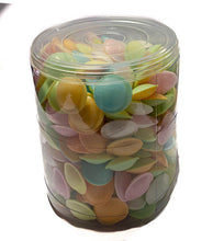 Load image into Gallery viewer, Fizzy UFO's - Flying Saucers tub - Sunshine Confectionery