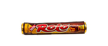 Load image into Gallery viewer, Rolo - Caramel Chocolate Rolls - Sunshine Confectionery