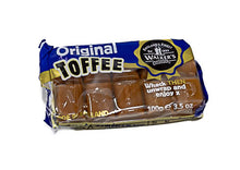 Load image into Gallery viewer, Walkers Original Toffee Bar - Sunshine Confectionery
