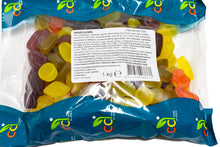 Load image into Gallery viewer, Wine Gums 1kg English - Sunshine Confectionery
