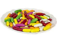 Load image into Gallery viewer, Licorice Comfits - UK Sweets - Sunshine Confectionery