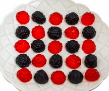 Load image into Gallery viewer, Raspberries 'n Blackberries Gluten Free - Sunshine Confectionery