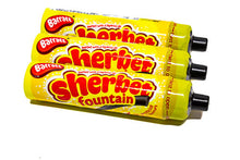 Load image into Gallery viewer, Sherbet Fountain - UK - Sunshine Confectionery