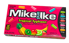 Load image into Gallery viewer, Mike and Ike Tropical Typhoon - Sunshine Confectionery