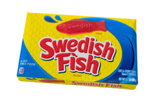 Load image into Gallery viewer, Swedish Fish 88g - Sunshine Confectionery
