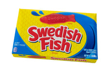 Load image into Gallery viewer, Swedish Fish 88g - Sunshine Confectionery