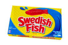 Load image into Gallery viewer, Swedish Fish 88g - Sunshine Confectionery