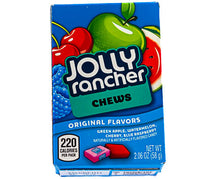 Load image into Gallery viewer, Jolly Rancher Chews - Sunshine Confectionery
