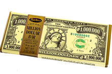 Load image into Gallery viewer, Million $ Bar - Sunshine Confectionery