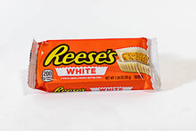 Load image into Gallery viewer, Reese's White Chocolate Peanut Butter Cups 42g - Sunshine Confectionery
