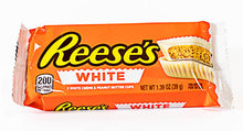 Load image into Gallery viewer, Reese's White Chocolate Peanut Butter Cups 42g - Sunshine Confectionery