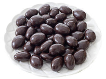 Load image into Gallery viewer, Dark Chocolate Scorched Almonds 100g - Sunshine Confectionery
