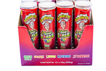 Load image into Gallery viewer, Warheads Sour Bombs - Sunshine Confectionery