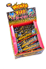 Load image into Gallery viewer, Wicked Fizz Cola Chews - Sunshine Confectionery
