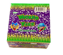 Load image into Gallery viewer, Wicked Fizz Grape Chews - Sunshine Confectionery