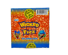 Load image into Gallery viewer, Wicked Fizz Orange - box - Sunshine Confectionery